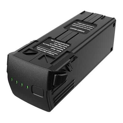 Baterija dronui DJI Mavic 3, 15,4 V, 5000 mAh