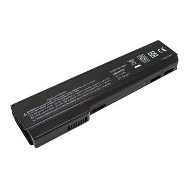 Suderinama nešiojamo kompiuterio baterija HP HSTNN-DB2H, 5200 mAh