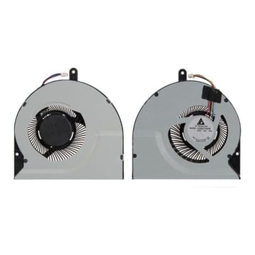Ventiliatorius nešiojamam kompiuteriui Asus N56, N56JR