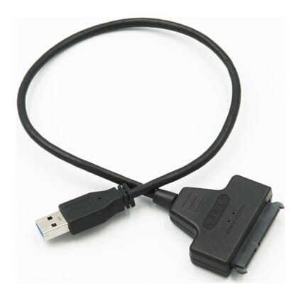 HDD kabelis Sata to USB 3.0