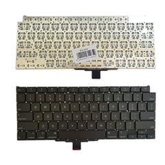 Nešiojamo kompiuterio klaviatūra Apple A2179, US