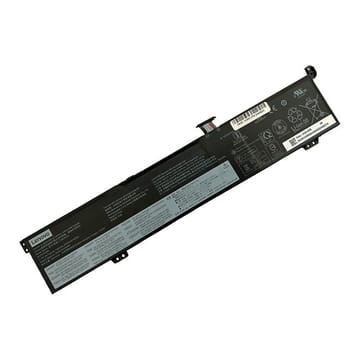 Originali nešiojamo kompiuterio baterija Lenovo L19D3PF4, 3843 mAh
