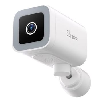SONOFF CAM-B1P(CAM Outdoor) išmanioji lauko kamera, Wi-Fi