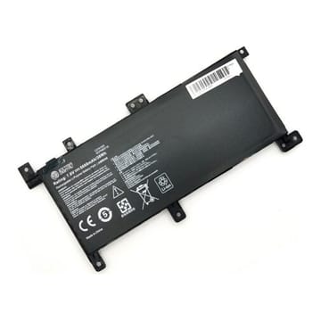 Suderinama nešiojamo kompiuterio baterija ASUS C21N1509, 5000 mAh