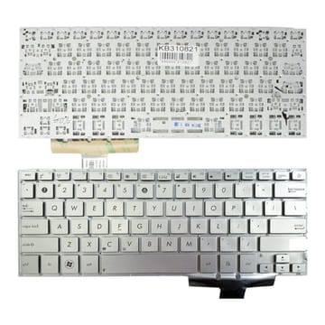 Nešiojamo kompiuterio klaviatūra ASUS ZenBook UX31, UX31 A, UX31E