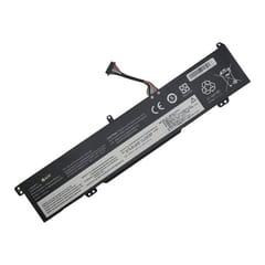 Suderinama nešiojamo kompiuterio baterija Lenovo L18M3PF1, 4600 mAh