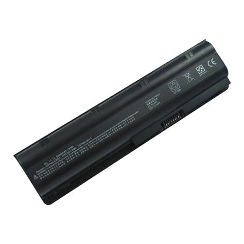 Suderinama nešiojamo kompiuterio baterija Extended, HP HSTNN-Q47C, 6600 mAh