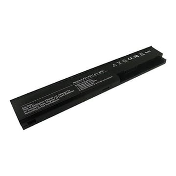 Suderinama nešiojamo kompiuterio baterija ASUS A31-X401, 4400 mAh