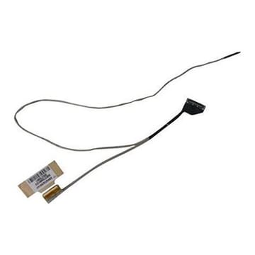 Ekrano šleifas nešiojamam kompiuteriui HP 15-f touch 30 pin
