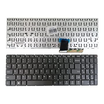 Nešiojamo kompiuterio klaviatūra Lenovo 110-15, 110-15ibr (US)