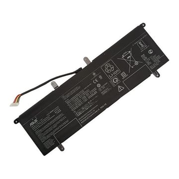 Originali nešiojamo kompiuterio baterija ASUS C41N1901, 4440 mAh