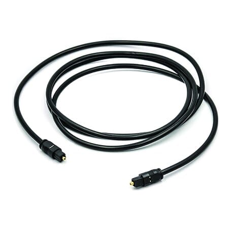 Optinis audio kabelis, Toslink-Toslink, 1.5m