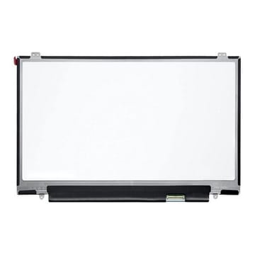 Nešiojamo kompiuterio ekranas 14.0" 2560x1440 IPS, 60 Hz, matinis, 40 pin (jungtis dešinėje), LP140QH1-SPB1