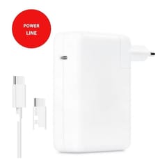 USB-C įkroviklis nešiojamam kompiuteriui ir telefonui 140 W, PD3.0, QC3.0