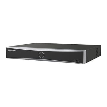 Hikvision NVR DS-7604NXI-K1/4P(E)