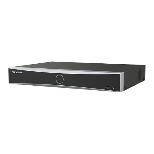Hikvision NVR DS-7604NXI-K1/4P(E)
