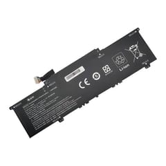 Suderinama nešiojamo kompiuterio baterija HP BN03XL, 4100 mAh