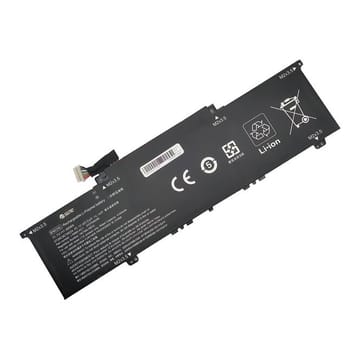 Suderinama nešiojamo kompiuterio baterija HP BN03XL, 4100 mAh