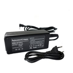 Įkroviklis nešiojamam kompiuteriui Acer 45 W, 19 V, 2,37 A, kištukas 5,5 × 2,1 mm