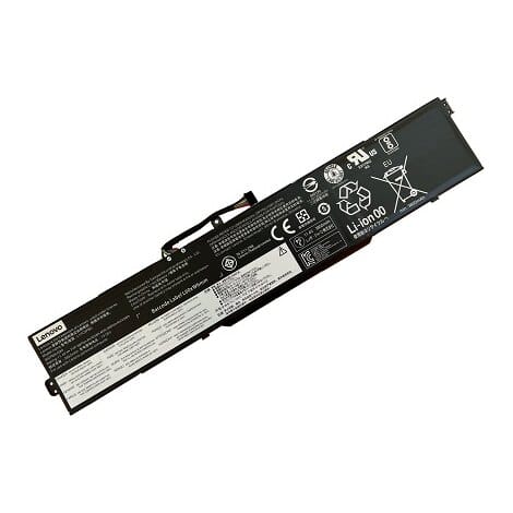 Originali nešiojamo kompiuterio baterija Lenovo L17M3PB1
