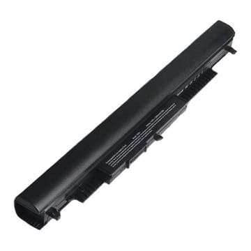 Suderinama nešiojamo kompiuterio baterija HP HS04, 2200 mAh