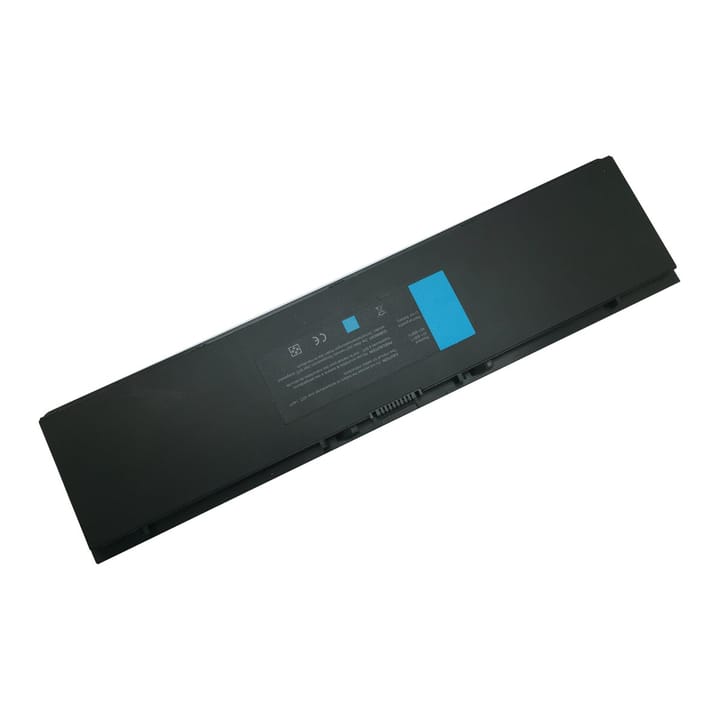 Suderinama nešiojamo kompiuterio baterija Dell 3RNFD, 4500 mAh