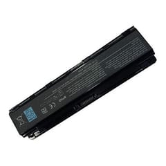 Suderinama nešiojamo kompiuterio baterija Toshiba Satellite C75 PA5109U, 4400 mAh