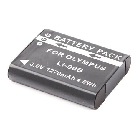 Baterija Olympus LI-90B