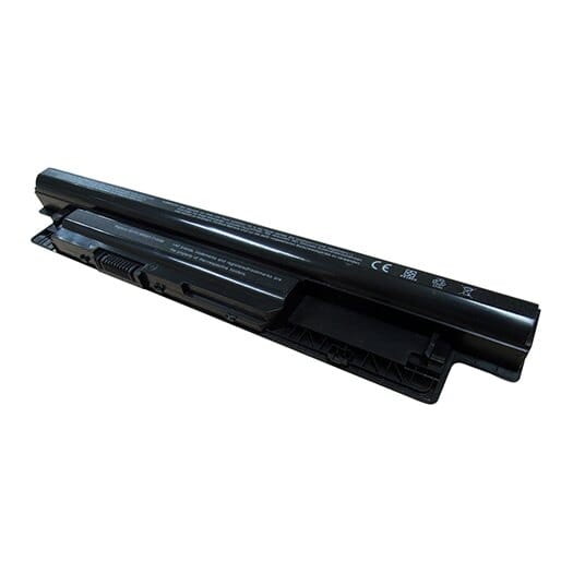 Suderinama nešiojamo kompiuterio baterija Dell XCMRD, 2600 mAh