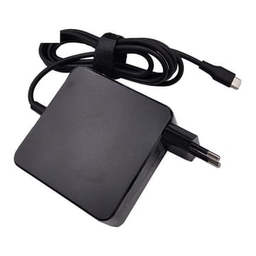 USB-C įkroviklis nešiojamam kompiuteriui ir telefonui 100 W