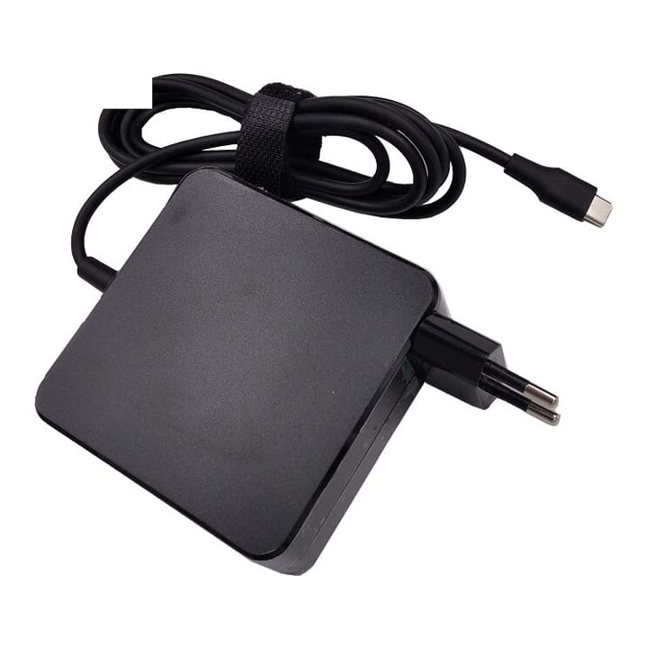 USB-C įkroviklis nešiojamam kompiuteriui ir telefonui 100 W