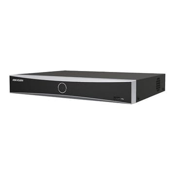 Hikvision NVR DS-7608NXI-K1/8P