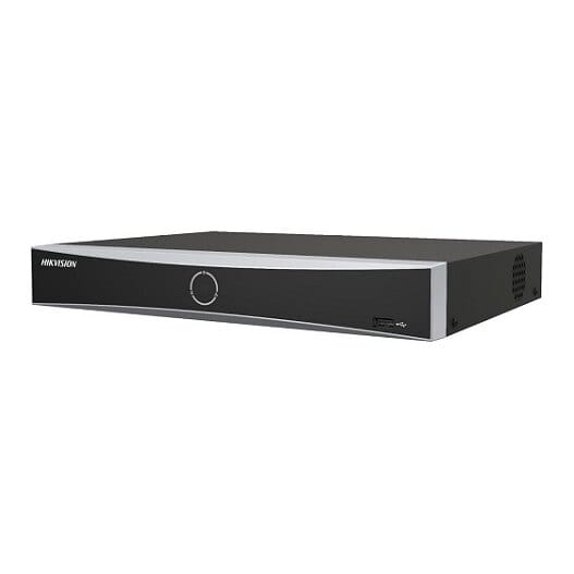 Hikvision NVR DS-7608NXI-K1/8P