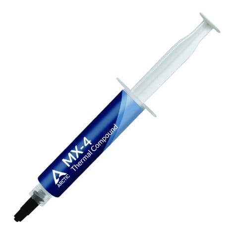 Termo pasta ARCTIC MX-4, 20g