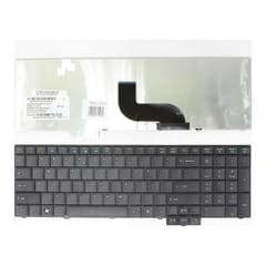 Nešiojamo kompiuterio klaviatūra Acer TravelMate 5760, 5760G, 5760Z, 5760ZG