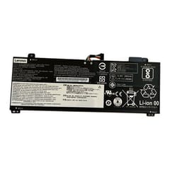 Originali nešiojamo kompiuterio baterija Lenovo L17C4PF0