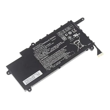 Originali nešiojamo kompiuterio baterija HP HSTNN-LB6B