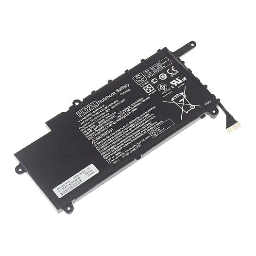 Originali nešiojamo kompiuterio baterija HP HSTNN-LB6B
