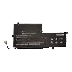 Suderinama nešiojamo kompiuterio baterija HP PK03XL, 4800 mAh