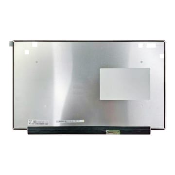 Nešiojamo kompiuterio ekranas 15.6" 2560x1440 IPS, 165 Hz, matinis, 40 pin (jungtis dešinėje), NE156QHM-NY1