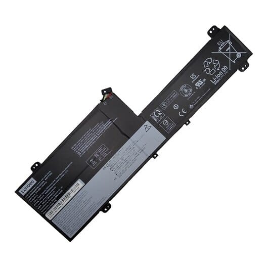Originali nešiojamo kompiuterio baterija Lenovo L19L3PD6, 4440 mAh
