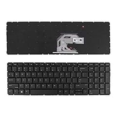 Nešiojamo kompiuterio klaviatūra HP ProBook 450 G7, 455 G7, US