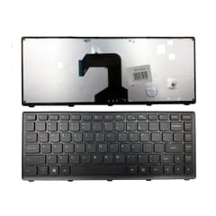 Nešiojamo kompiuterio klaviatūra Lenovo Ideapad S300, S400, S405, M30-70