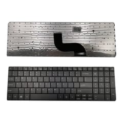 Nešiojamo kompiuterio klaviatūra Acer Aspire E1-521, E1-531, E1-531G, E1-571, E1-571G