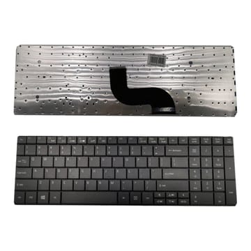Nešiojamo kompiuterio klaviatūra Acer Aspire E1-521, E1-531, E1-531G, E1-571, E1-571G