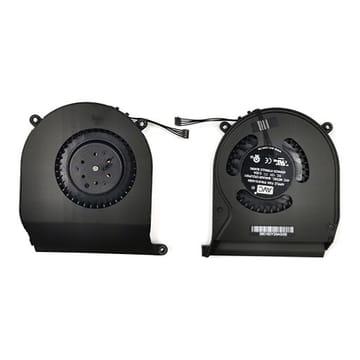 Ventiliatorius nešiojamam kompiuteriui Apple Mac Mini A1347