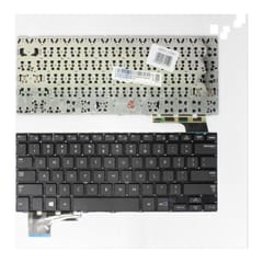 Nešiojamo kompiuterio klaviatūra Samsung 905S3G, NP905S3G, 910S3G, NP910S3G, 915S3G, NP915S3G