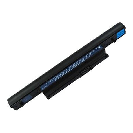 Suderinama nešiojamo kompiuterio baterija Acer AS10B73, 5200 mAh