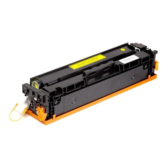 Spausdintuvo kasetė HP W2032 A, geltona