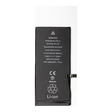 Suderinama telefono baterija Apple iPhone 7 Plus